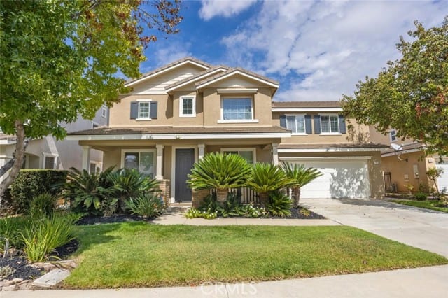 24011 Via Sereno, Valencia, CA 91354
