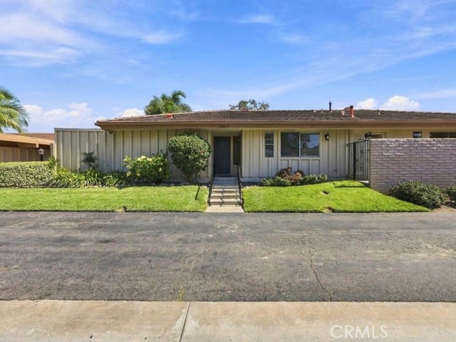 27121 Via Chiquero, B, San Juan Capistrano, CA 92675