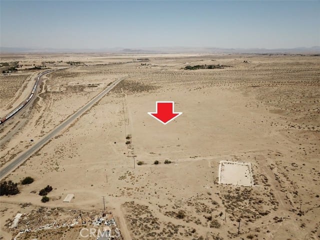 21775 National Trail