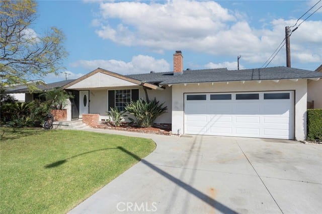 2917 West Rome