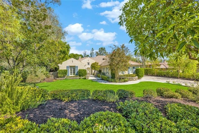 2455 Hannaford Drive, Tustin, CA 92782