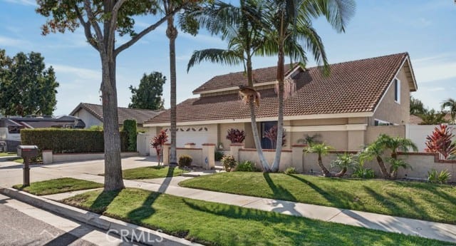 151 South Quintana Dr, Anaheim Hills, CA 92807