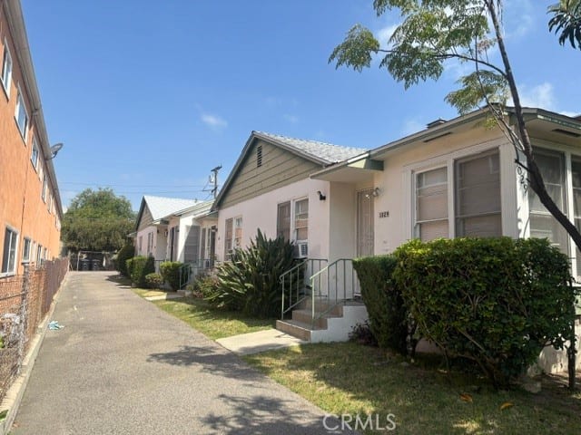 1029 Ruberta, Glendale, CA 91201