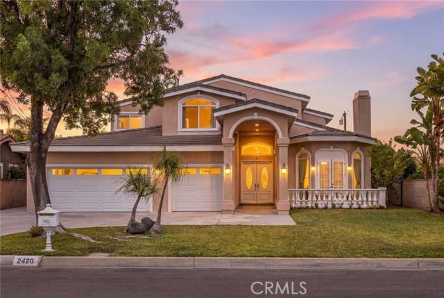 2420 Albert Way
