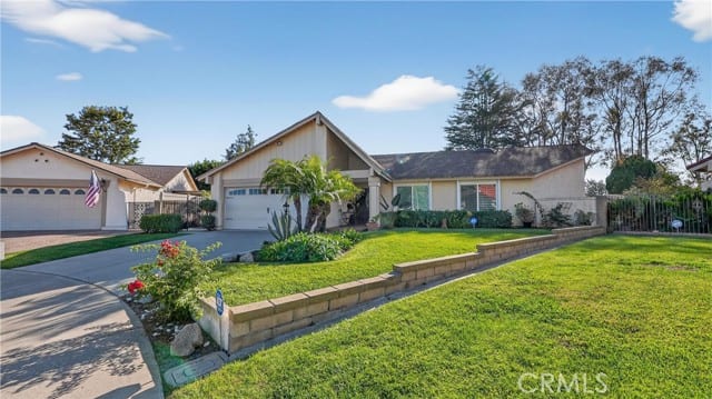 27302 Via Olmo, Mission Viejo, CA 92691