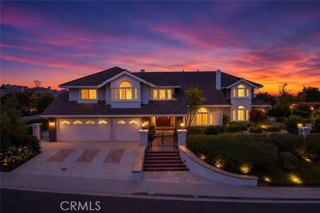 111 hillcrest Drive, Irvine, CA 92603
