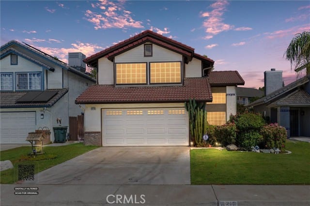 8216 Willowglen