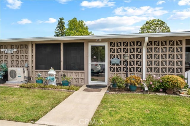 1260 Oakmont Road, 53i, Seal Beach, CA 90740