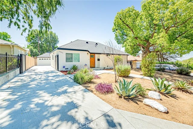 3352 Alicia Avenue