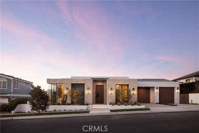 1001 Tiller Way, Corona del Mar, CA 92625