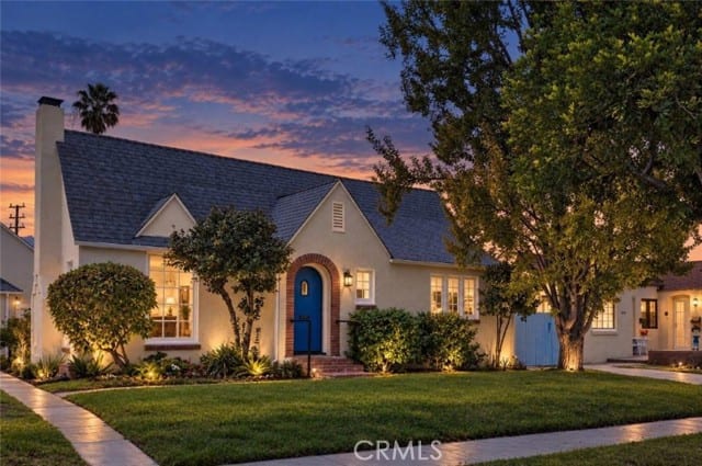 644 Arden Avenue, Glendale, CA 91202