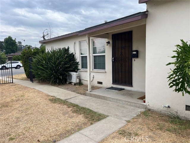 230 South Fremont Avenue