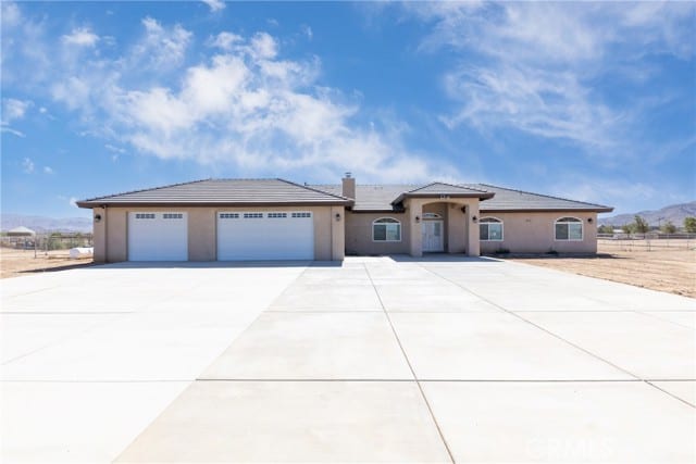 14625 Olema Road