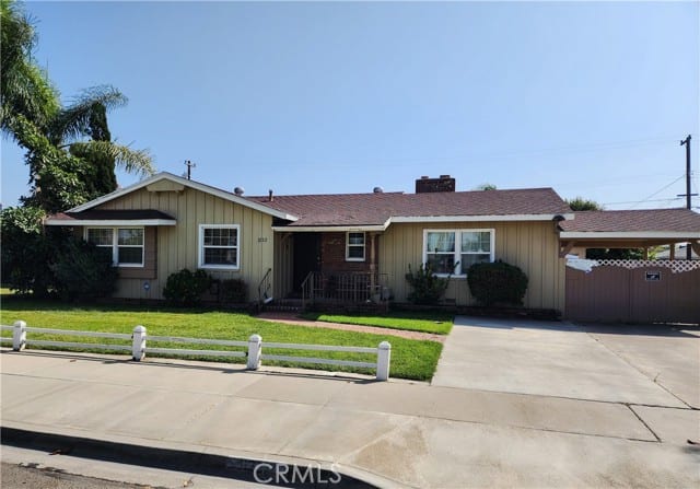 1212 East Haven Drive