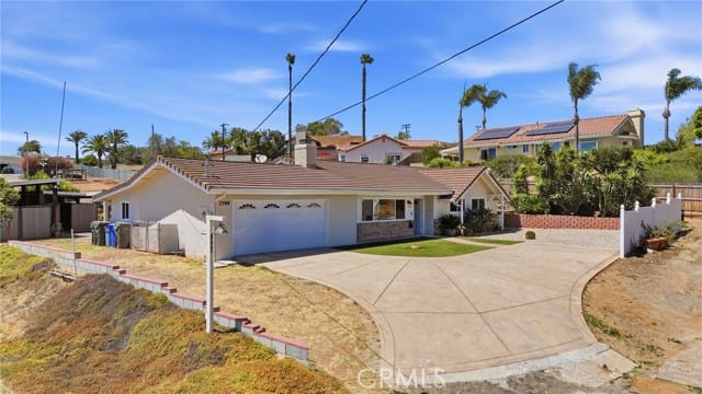 1744 Elser, Escondido, CA 92026