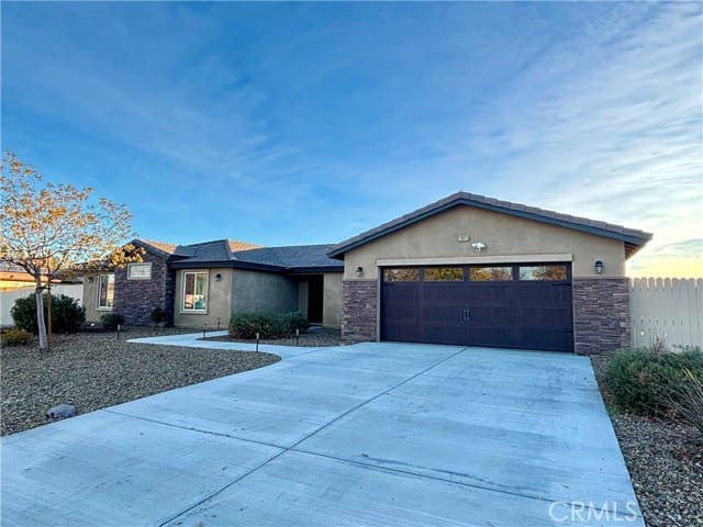 13823 Wawona Road