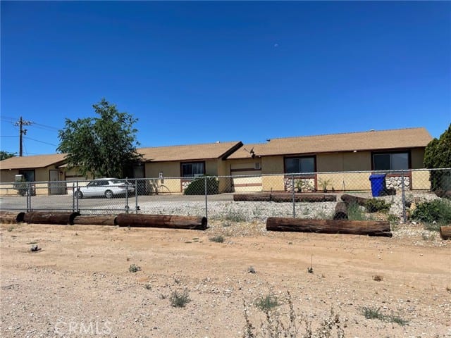 12818 Kiowa Road