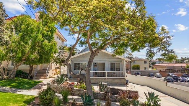 236 South Helberta, Redondo Beach, CA 90277