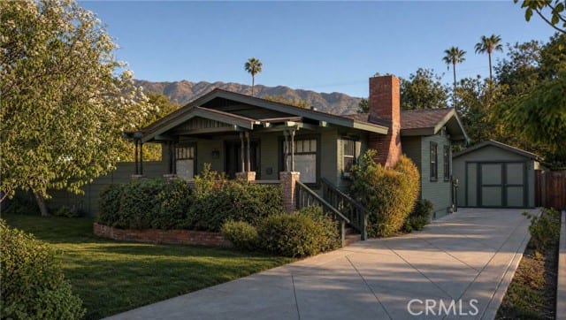 134 Melrose, Monrovia, CA 91016