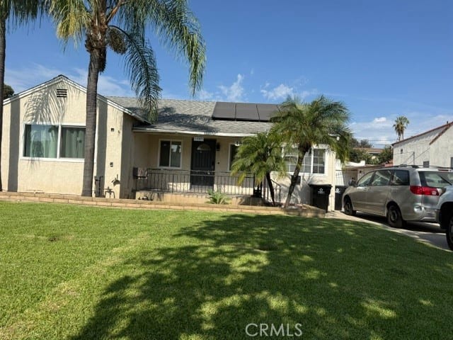 1809 South Stoneman
