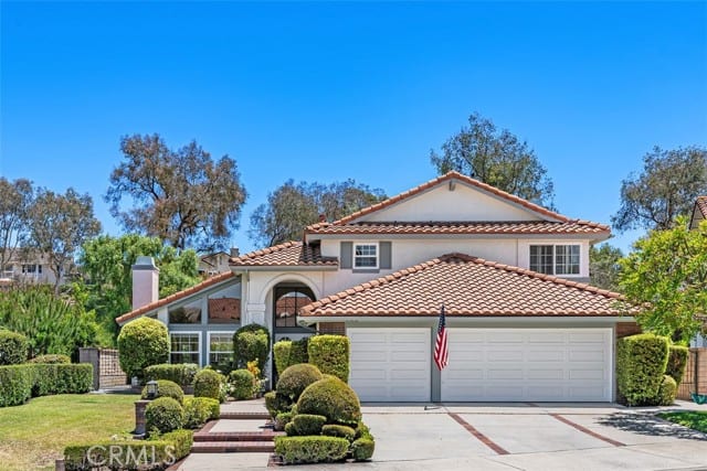 23852 Linnet Circle, Laguna Niguel, CA 92677