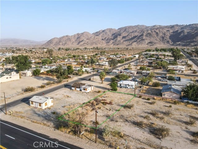 72381 Twentynine Palms Highway