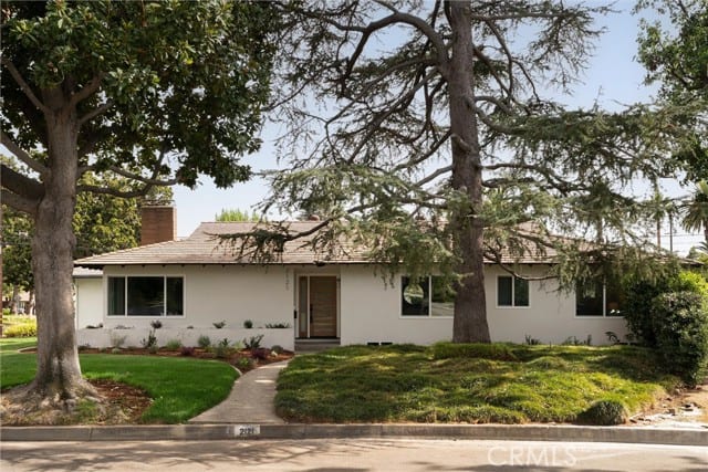 2121 South 3rd, Arcadia, CA 91006