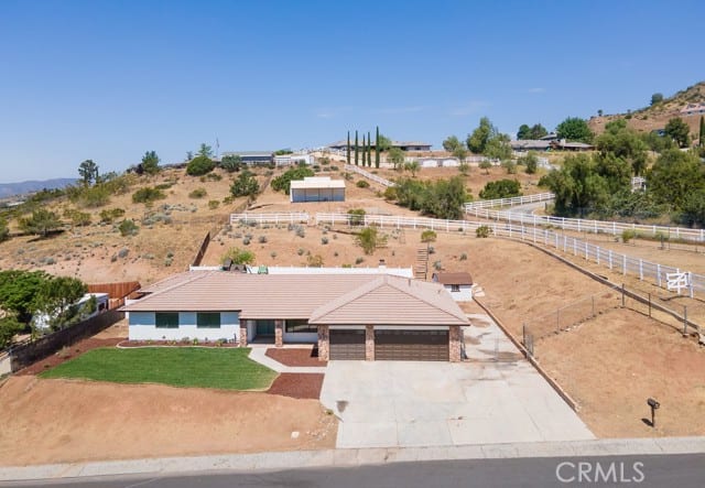 33675 Santiago Road
