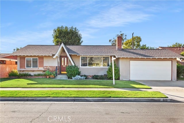 813 South Westvale Drive