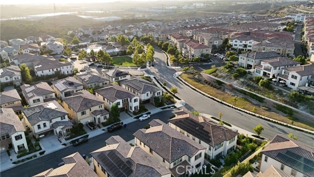 2060 Aliso Canyon