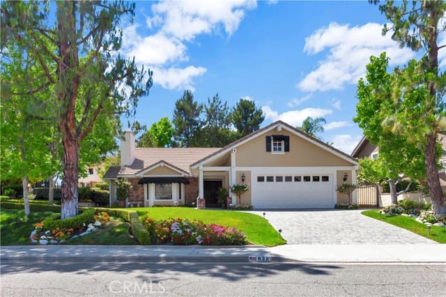 7035 East Country Club Lane