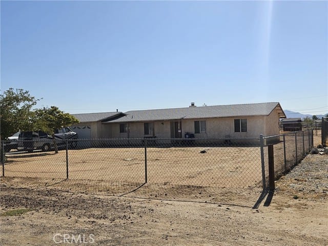 15235 Apache Road