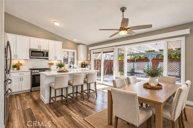 22602 Cottonwood Circle, Lake Forest, CA 92630