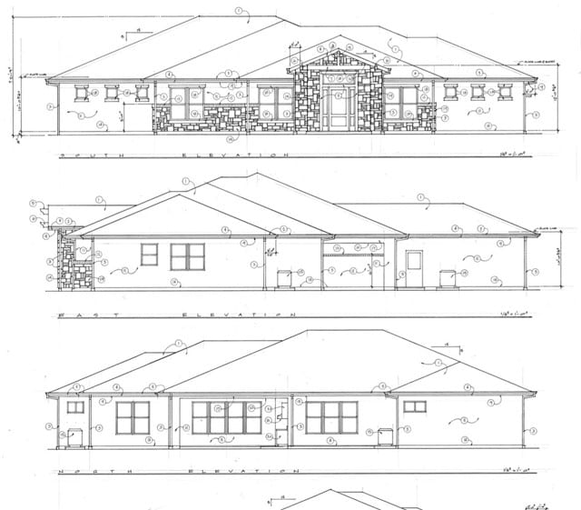 9265 N. Forty
