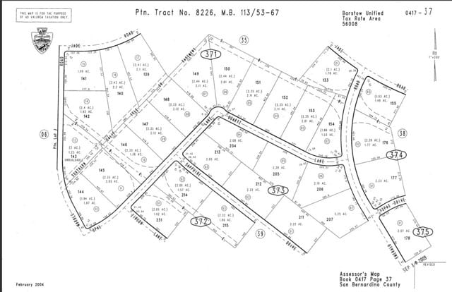0 Vacant Land