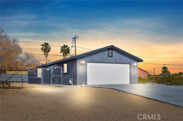 5412 Mariposa Avenue