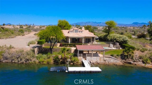 7823 Rio Vista Drive