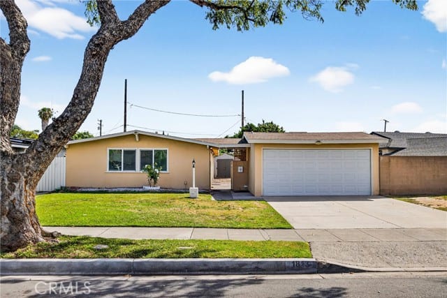 1813 West Westmont Drive