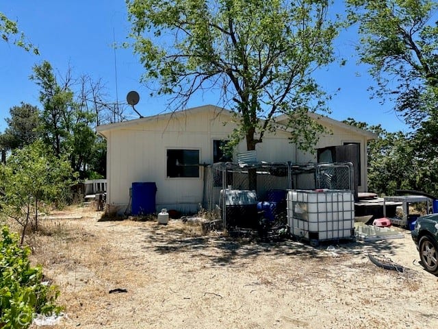 60500 Indian Paint Brush Road