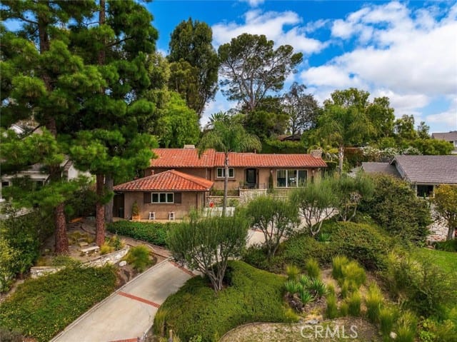 4057 Via Pavion, Palos Verdes Estates, CA 90274