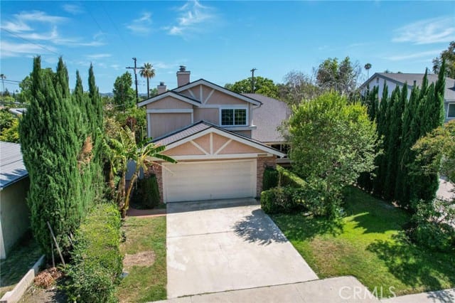 22606 Archwood Street, West Hills, CA 91307