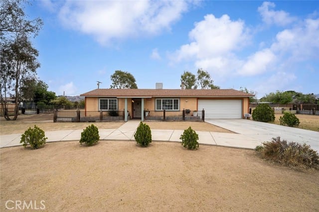 15967 Wichita Road