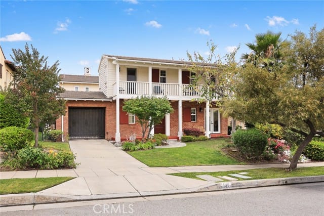 540 East Viewcrest Drive