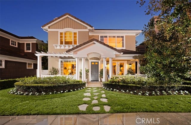 64 Crooked Stick, Newport Beach, CA 92660
