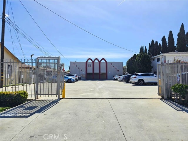 9116 Palm Street