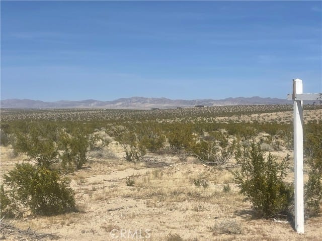 0 29 Palms Hwy