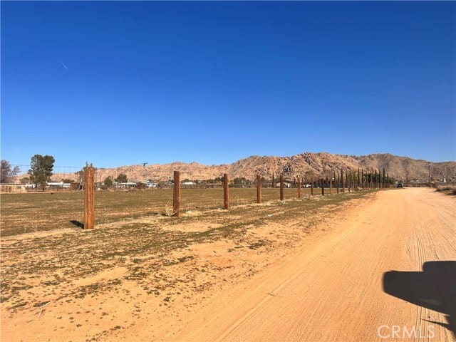 0 SAGUARO Road