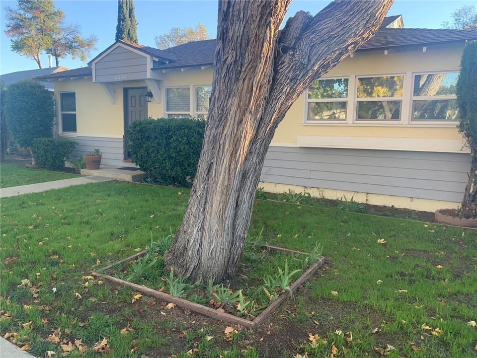 6616 Lindley Avenue, Reseda, CA 91335