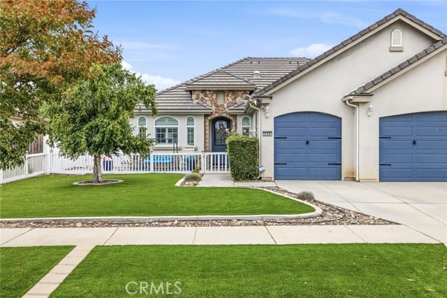 226 Hampton Drive, Santa Maria, CA 93454