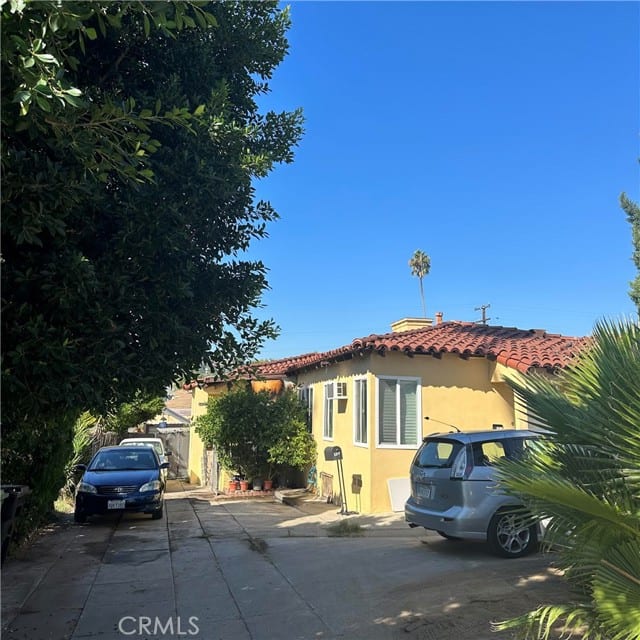 125 South Primrose Avenue